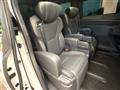 2025 Toyota Alphard Hybrid