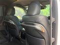 2025 Toyota Alphard Hybrid