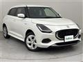 2025 Suzuki Swift