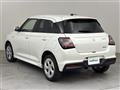 2025 Suzuki Swift