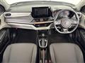 2025 Suzuki Swift