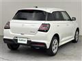2025 Suzuki Swift