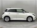 2025 Suzuki Swift