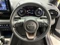 2021 Toyota Yaris