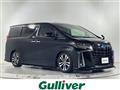 2020 Toyota Alphard