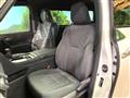 2026 Toyota Alphard Hybrid
