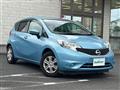 2015 Nissan Note