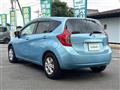2015 Nissan Note