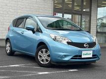 2015 Nissan Note