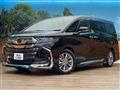 2023 Toyota Alphard Hybrid