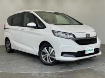 2023 Honda Freed