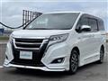 2018 Toyota Esquire