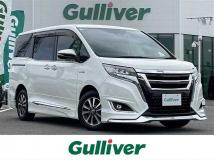 2018 Toyota Esquire
