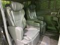 2024 Toyota Alphard Hybrid