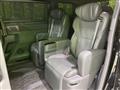 2024 Toyota Alphard Hybrid