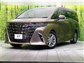 2024 Toyota Alphard Hybrid