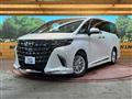 2025 Toyota Alphard Hybrid