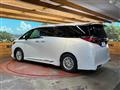 2025 Toyota Alphard Hybrid