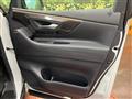 2025 Toyota Alphard Hybrid