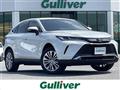 2022 Toyota Harrier