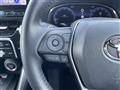 2022 Toyota Harrier