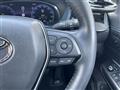 2022 Toyota Harrier