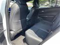 2022 Toyota Harrier