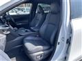 2022 Toyota Harrier