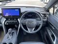 2022 Toyota Harrier