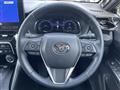 2022 Toyota Harrier