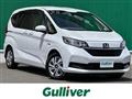 2022 Honda Freed