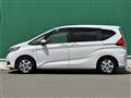 2022 Honda Freed