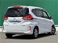 2022 Honda Freed