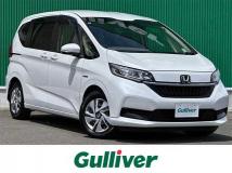 2022 Honda Freed
