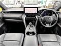 2023 Toyota Harrier