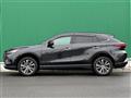 2023 Toyota Harrier