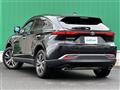 2023 Toyota Harrier
