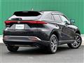 2023 Toyota Harrier