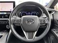 2023 Toyota Harrier