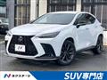 2021 Lexus NX