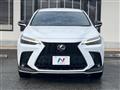 2021 Lexus NX