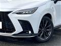 2021 Lexus NX
