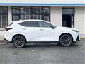2021 Lexus NX