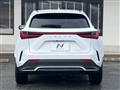 2021 Lexus NX