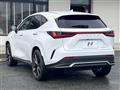 2021 Lexus NX