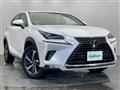 2018 Lexus NX