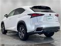 2018 Lexus NX