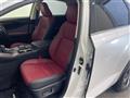 2018 Lexus NX