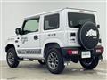 2022 Suzuki Jimny