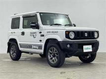 2022 Suzuki Jimny